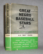 2020 Negro Leagues Legends Baseball Cards 30
