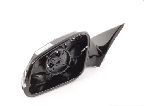 JOHNS 32 41 37-83 Vetro specchio, specchio esterno Sx