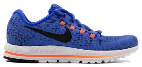Nike Air Zoom Vomero 17 Men’s Size 12 Blue Green Running Shoes ZoomX FB1309-402 AURORA_FB1309-402_PHCFH001-  main image 3