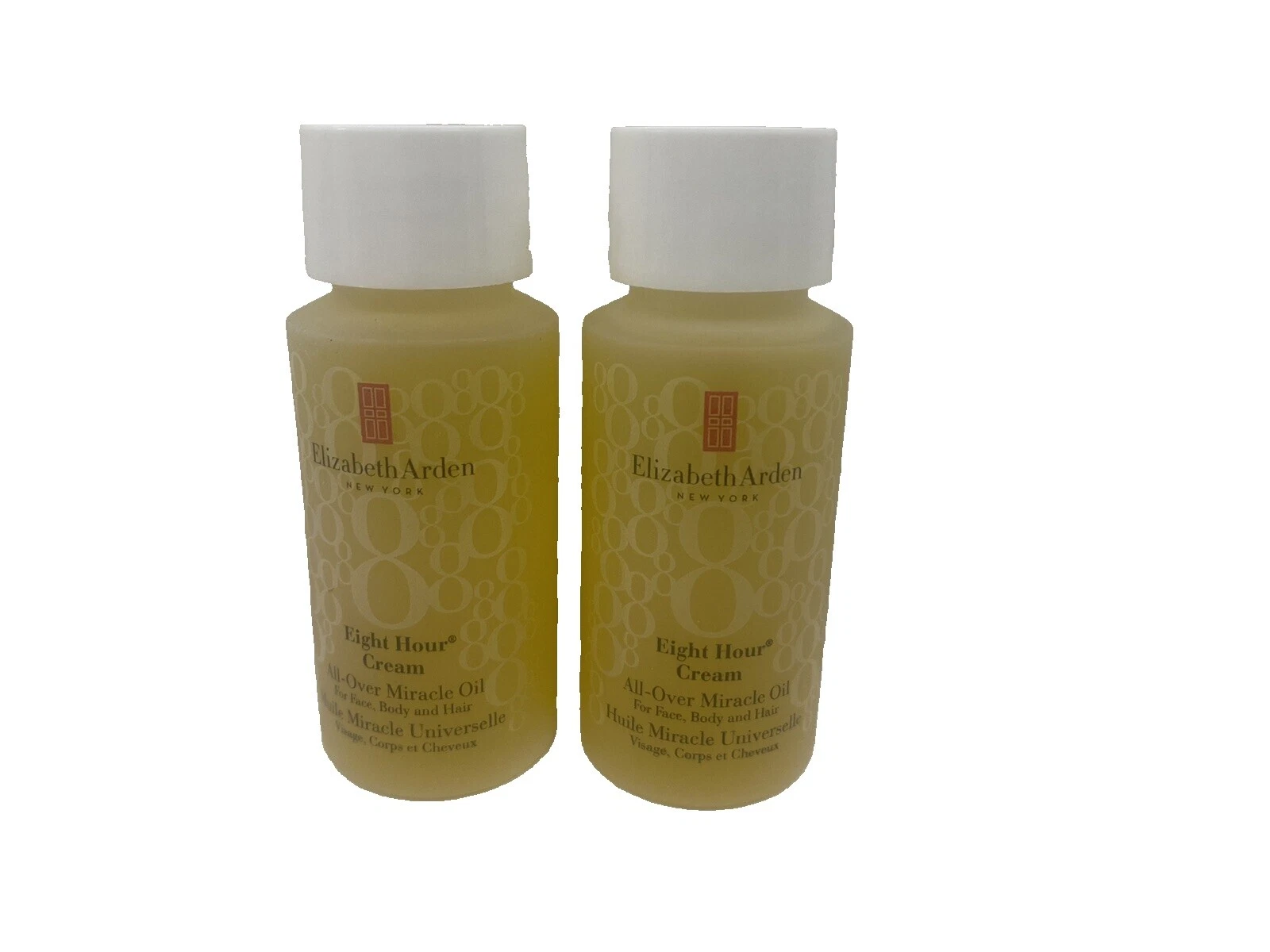 Cremas hidratantes de Cuidado de la Piel Aceite Elizabeth Arden