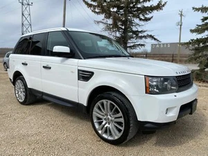 *SAFETIED* 2011 Land Rover Range Rover Sport HSE LUXURY *LOADED* *CLEAN TITLE*