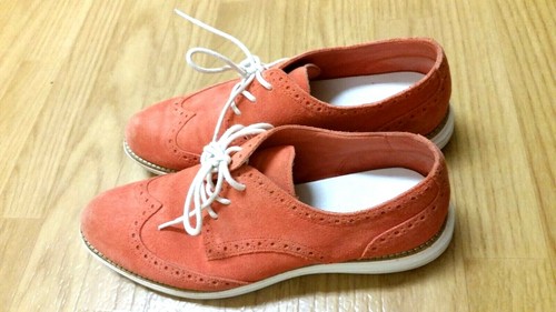 Cole Haan Lunargrand Womens SZ 8B 