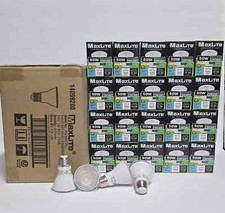 PAR20 LED 7w 50w Replacement Soft While 2700k 500 Lumens Dimmable E26 Base 6-24