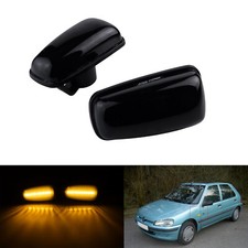 Clignotant Peugeot 306