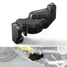 NICECNC Side Stand Switch Protector Cover For BMW R1250GS Adventure 2019-2023