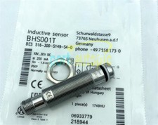 1PCS NEW BALLUFF Sensor Proximity Switch BES 516-300-S149-S4-D