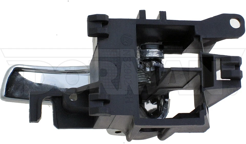 室内门把手 Dorman 适用于 2005 - 2014 年日产 Xterra 2006 2007 2008 2009 2010 — 第 3/4 张图片