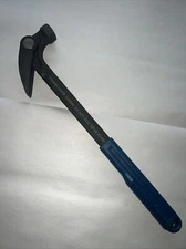 Hammer 12 Adjustable Positions Parts-master 81420005, 16-1/2" OAL Indexable New