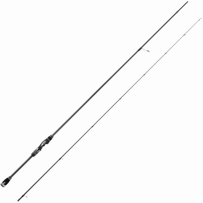 Abu Garcia Salty Stage PT Micro Shore Jigging XMJS-872UL-F Spinning rod Japan