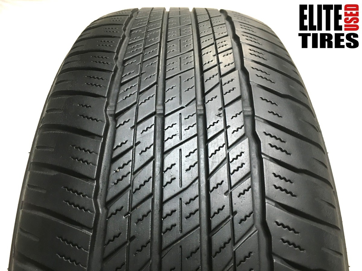 ダンロップ　GRNDTRK AT23 1本 265/55R19 Dunlop Grandtrek AT 23 265/55R19 109V BSW Tires