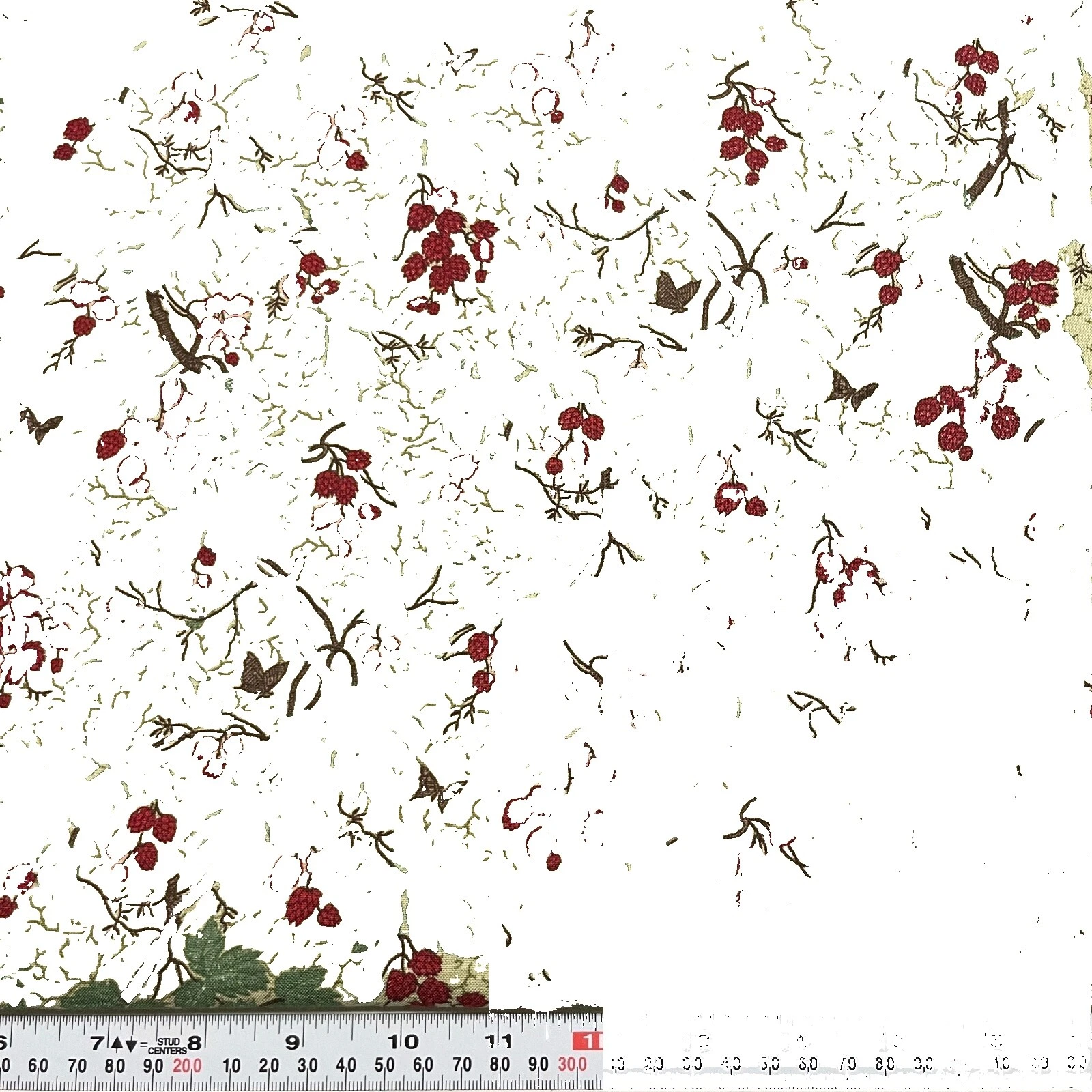 Tree Floral Craft Fabrics