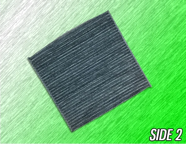 AIR FILTER HQ CABIN FILTER COMBO FOR 2010 2011 2012 LEXUS HS250H - Image 4 of 4