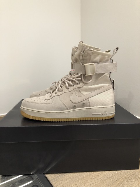 sf af1 string