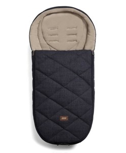 mamas and papas ocarro footmuff