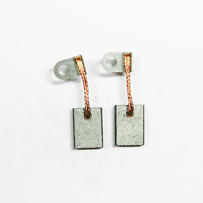 Kohlebürsten , Motorkohlen 6 x 14 x 19 mm für Lichtmaschinen