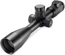 Ottica Swarovski X5I 3,5-18x50 P 1/4 Moa L