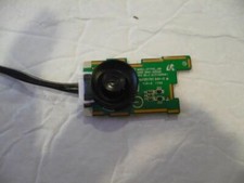 SAMSUNG C27F390FHN MONITOR BUTTON BOARD BN96-39758A / BN41-02522A