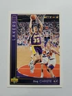 1993 Upper Deck Basketball Doug Christie #265