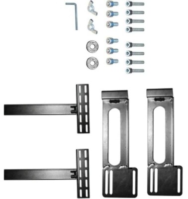 Serta Motion Essentials I,III,IV or iSeries Headboard Bracket TXL,F,Qn,SpltKg/CK