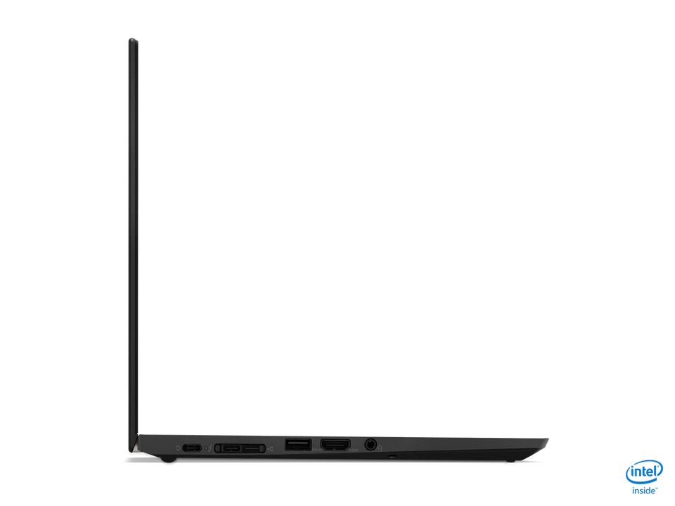 Lenovo ThinkPad X13 Gen 1 20T20021US 13.3" Notebook - i5 -8GB RAM - 256GB SSD - Image 3 of 4