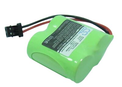 Ni-CD Akku für Uniden Radio Shack 23-954 BT-801 TRB-5000 BT-810 XC-810 BT-815