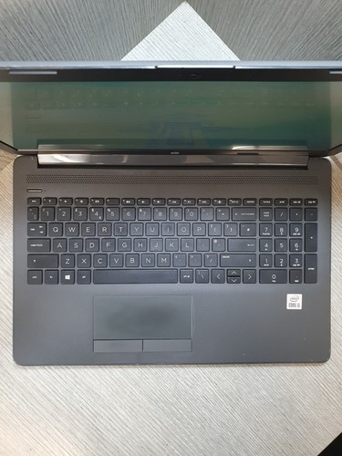 HP 250 G7 i5-1035G1 @ 1.0GHz 4GB DDR4 256GB NVMe SSD WIN 11 Pro Grade C EF1301 - Picture 2 of 10