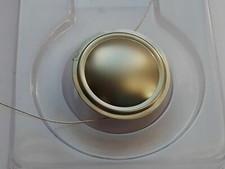 1 x KEF KHT - HTS 6001 V. E. Chr. Generischer Ersatz Hochtöner Lautsprecher Spule Folie