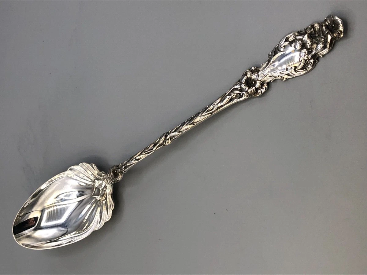 Gorham, Whiting Lily US Sterling Silver Antiques for sale | eBay