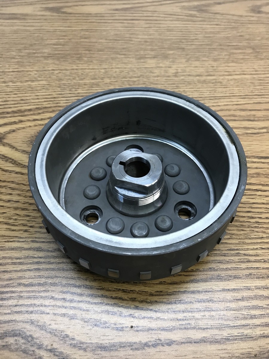 SUZUKI GSX250R 2018-2022 MAGNETO ROTOR FLYWHEEL PART # 32102-48H00