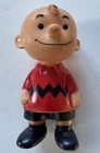 Original 1958 Hungerford Vinyl Charlie Brown Dol 9" United Features Syndicate