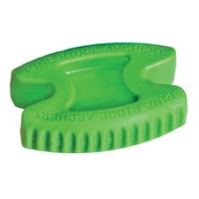 Pine Ridge Archery Nitro Split Limb Dampeners 2 Pack Green 2727-LG 40788