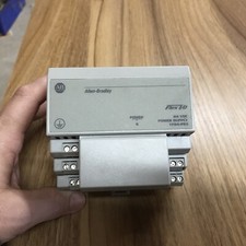 ALLEN BRADLEY 1794-PS3 /A 24VDC POWER SUPPLY 120-230VAC 1.4/0.8A 50/60HZ