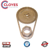 Cloyes C-3220 Timing Chain Kit fit Cadillac Escalade 2002-2006