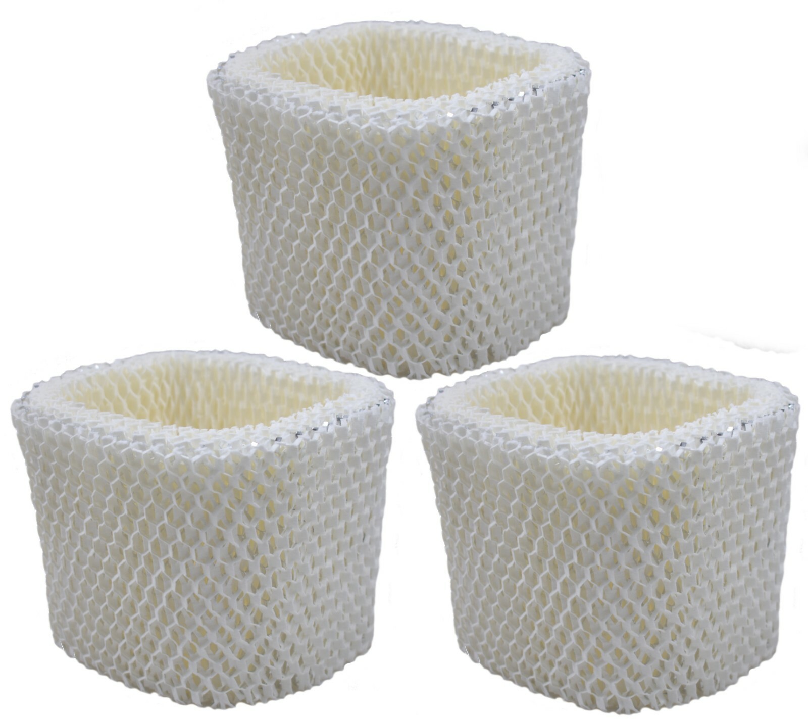 Wick Cool Mist Drum Filters (3-pack)