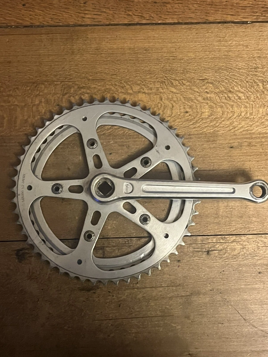 Sugino Crank Arms 165 mm Crankarm for sale | eBay