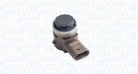 Magneti Marelli 021016107010 Sensor, Einparkhilfe FüR Skoda Toyota Volvo VW