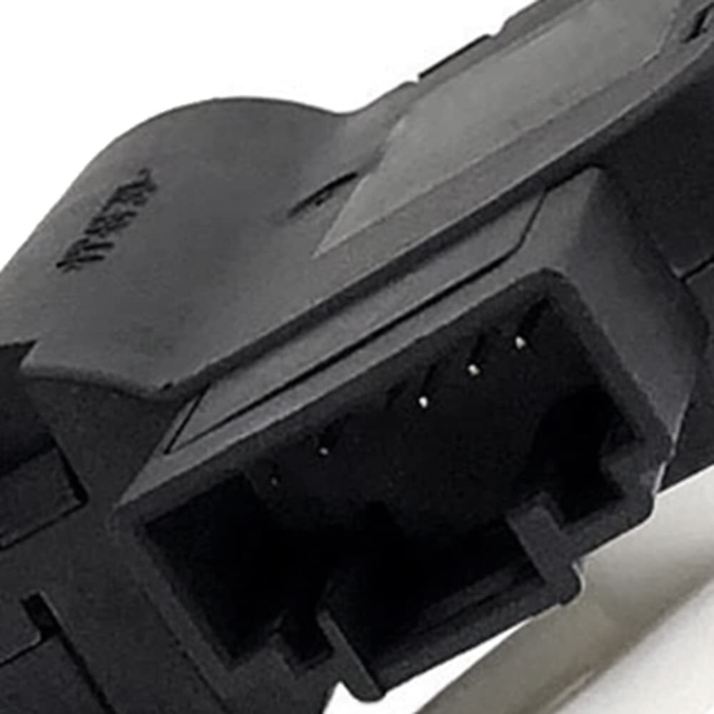 Servomoteur Volet Air Recirculation Pour VW/Audi 2004-2013 - Réf 1K0907511C