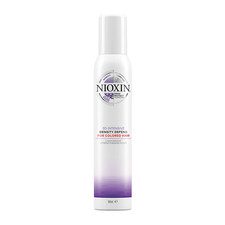 Nioxin 3D Intensive Density Defend for Colored Hair 6.7 oz New