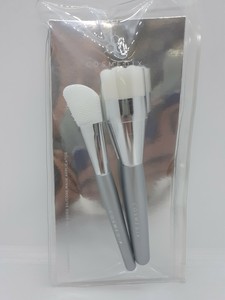 cosmedix skincare brush set