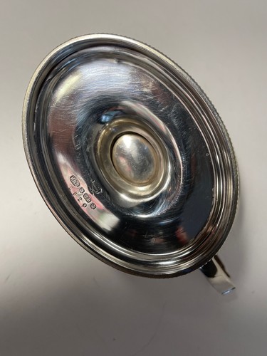 Victorian Silver Plate Roberts & Belk Spoon Warmer c1850 - Picture 7 of 11