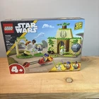 LEGO Star Wars: Tenoo Jedi Temple (75358) Brand New