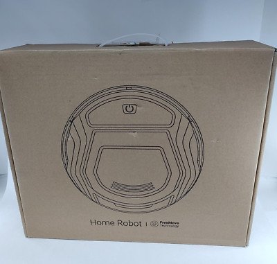 OKP Life K2 Robot Vacuum Cleaner 1800 mAh, Blue