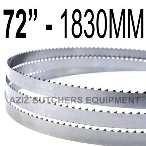 Industrial Saw Blades