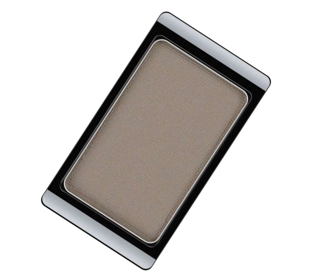 2er-Pack Leere Lidschatten-Palette Magnetisch – Nachfüllbarer Make-up-Organizer Für Rouge, Highlighter & Mehr