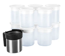 Omcan USA 46701 Reconstituting Machine Food Processor