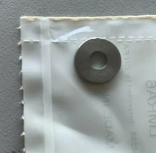  Thorlabs   LMRA6 - Ø1/2" Adapter for Ø6 mm Optics 