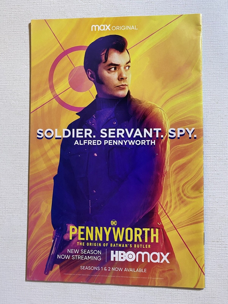 Stargirl the Lost Children #1 (2022 DC) In VF- Condition, 1A