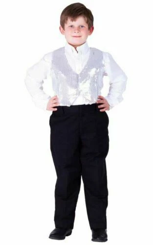 Мужские костюмы с блестками нарядные