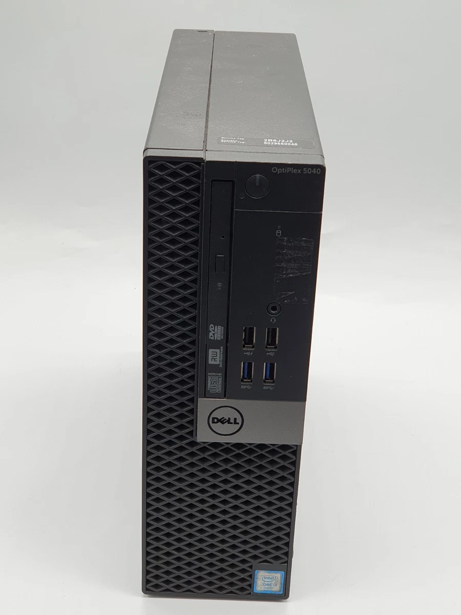 Intel Core i3 6th Gen. 8 GB RAM PC Desktops & All-In-One Computers