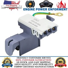 8318084 AP3180933 PS886960 PS11745957 WASHER DOOR LID SWITCH FOR WHIRLPOOL ROPER